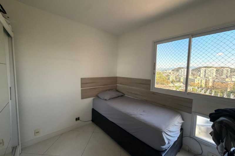 Conheça 16 do imóvel - Apartamento à Venda Vila Imperial | 3 Quartos, Suíte, Varanda e Lazer - MNAP30042 - 17 16 - 17