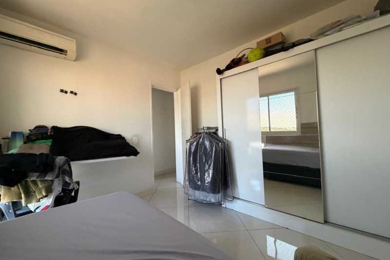 Conheça 17 do imóvel - Apartamento à Venda Vila Imperial | 3 Quartos, Suíte, Varanda e Lazer - MNAP30042 - 18 17 - 18