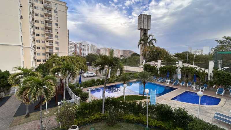 Conheça 1. do imóvel - Apartamento à Venda Vila Imperial | 3 Quartos, Suíte, Varanda e Lazer - MNAP30042 - 1 1. - 1