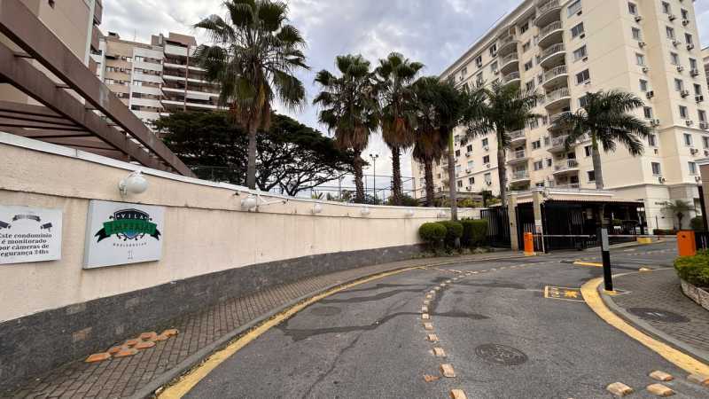 Conheça 2. do imóvel - Apartamento à Venda Vila Imperial | 3 Quartos, Suíte, Varanda e Lazer - MNAP30042 - 23 2. - 23