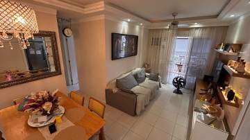Apartamento à Venda no Pátio Carioca | Vila da Penha, 3 Quartos, Suíte, Varanda e Lazer - MNAP30043