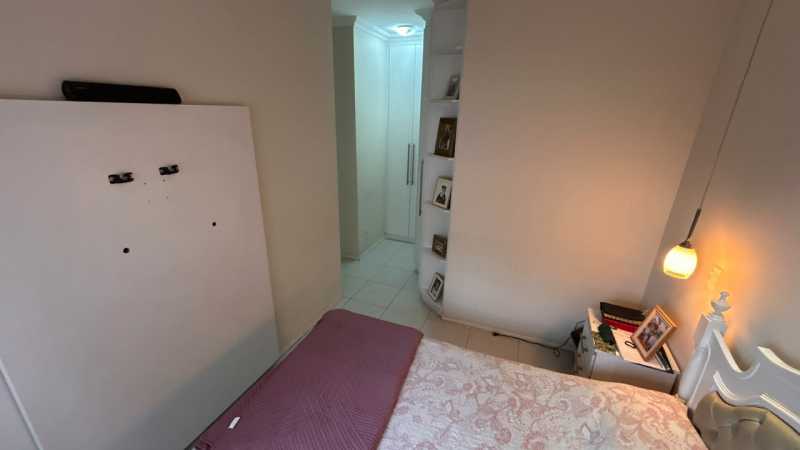 Conheça 7. do imóvel - Apartamento à Venda no Pátio Carioca | Vila da Penha, 3 Quartos, Suíte, Varanda e Lazer - MNAP30043 - 7 7. - 7