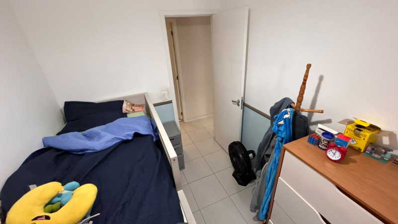 Conheça 9. do imóvel - Apartamento à Venda no Pátio Carioca | Vila da Penha, 3 Quartos, Suíte, Varanda e Lazer - MNAP30043 - 10 9. - 10