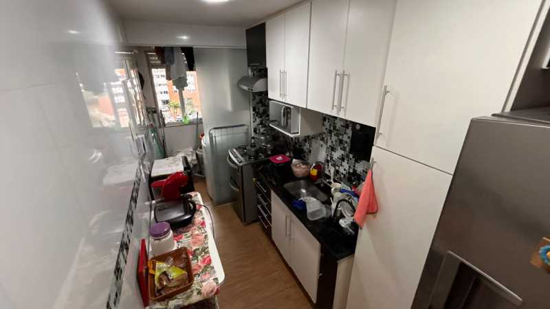 Conheça 11. do imóvel - Apartamento à Venda no Pátio Carioca | Vila da Penha, 3 Quartos, Suíte, Varanda e Lazer - MNAP30043 - 12 11. - 12
