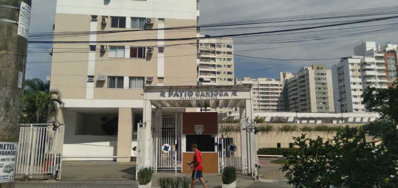 Conheça WhatsApp Image 2026-09-10 at 1 do imóvel - Apartamento à Venda no Pátio Carioca | Vila da Penha, 3 Quartos, Suíte, Varanda e Lazer - MNAP30043 - 16 WhatsApp Image 2026-09-10 at 1 - 16