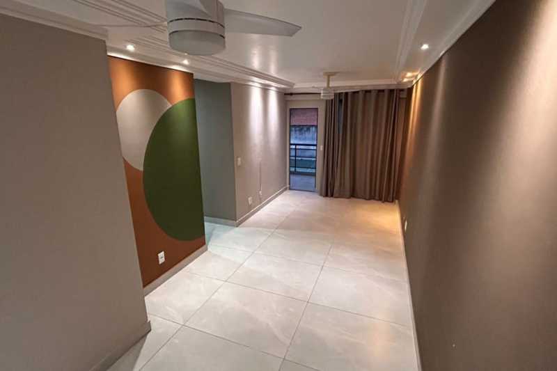 Conheça 4 do imóvel - Apartamento para Locação 93m2 | 3 Quartos, Suíte e Varandão - MNAP30044 - 4 4 - 4