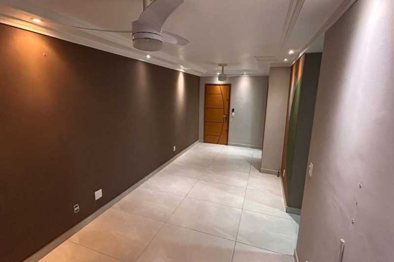 Conheça 5 do imóvel - Apartamento para Locação 93m2 | 3 Quartos, Suíte e Varandão - MNAP30044 - 5 5 - 5