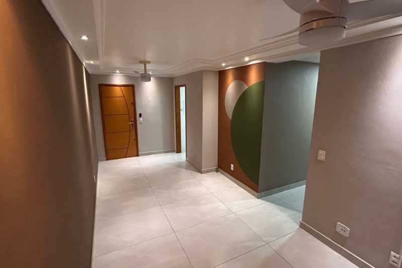 Conheça 6 do imóvel - Apartamento para Locação 93m2 | 3 Quartos, Suíte e Varandão - MNAP30044 - 6 6 - 6