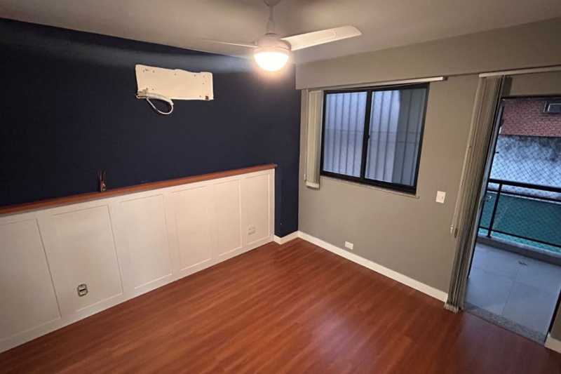 Conheça 8 do imóvel - Apartamento para Locação 93m2 | 3 Quartos, Suíte e Varandão - MNAP30044 - 8 8 - 8