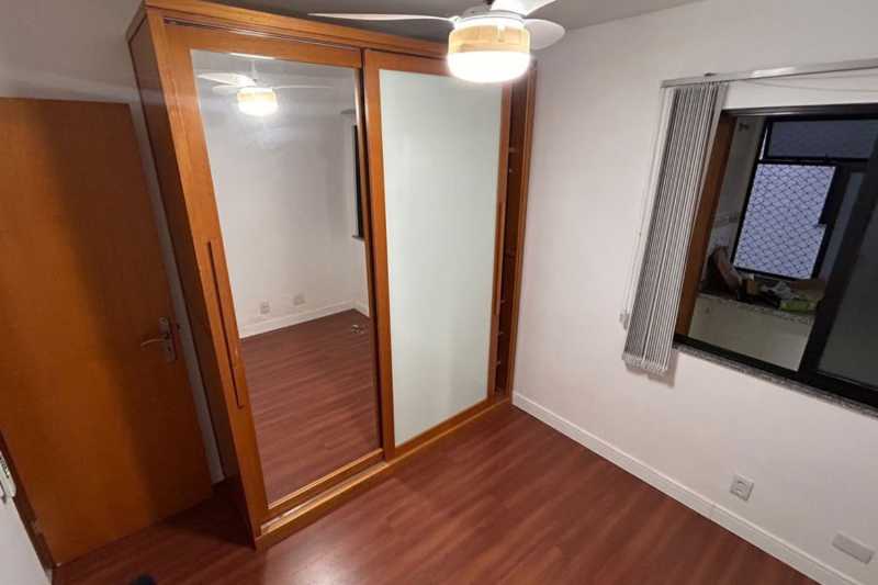 Conheça 9 do imóvel - Apartamento para Locação 93m2 | 3 Quartos, Suíte e Varandão - MNAP30044 - 9 9 - 9