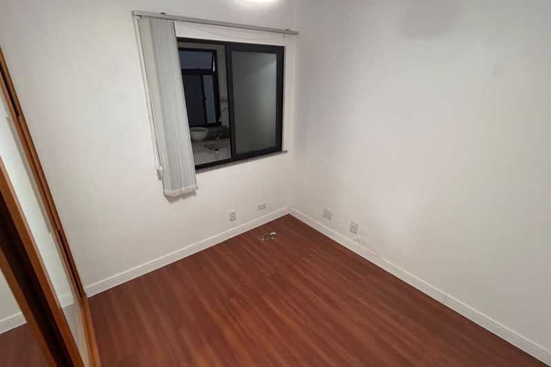 Conheça 10 do imóvel - Apartamento para Locação 93m2 | 3 Quartos, Suíte e Varandão - MNAP30044 - 10 10 - 10