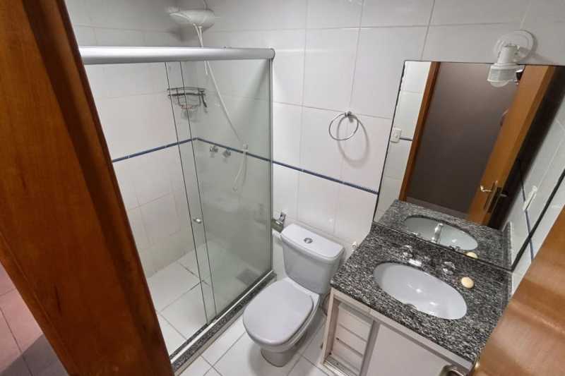 Conheça 13 do imóvel - Apartamento para Locação 93m2 | 3 Quartos, Suíte e Varandão - MNAP30044 - 13 13 - 13