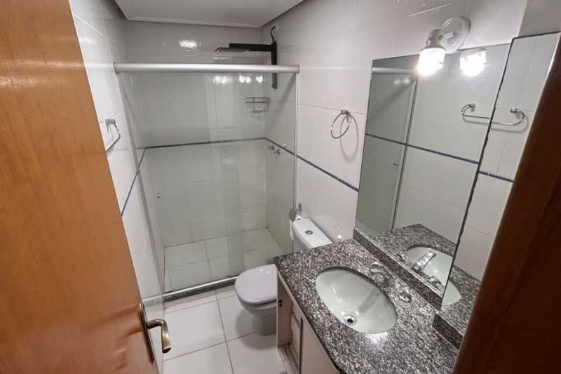 Conheça 14 do imóvel - Apartamento para Locação 93m2 | 3 Quartos, Suíte e Varandão - MNAP30044 - 14 14 - 14