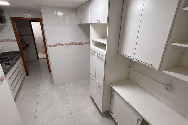 Conheça 15 do imóvel - Apartamento para Locação 93m2 | 3 Quartos, Suíte e Varandão - MNAP30044 - 15 15 - 15