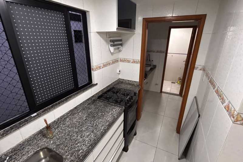 Conheça 16 do imóvel - Apartamento para Locação 93m2 | 3 Quartos, Suíte e Varandão - MNAP30044 - 16 16 - 16