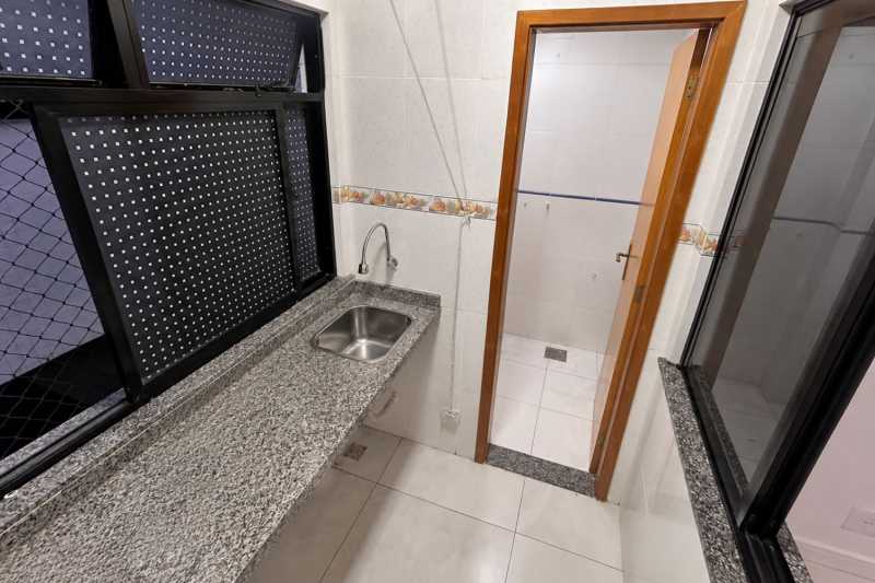 Conheça 17 do imóvel - Apartamento para Locação 93m2 | 3 Quartos, Suíte e Varandão - MNAP30044 - 17 17 - 17