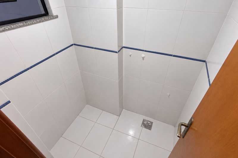 Conheça 18 do imóvel - Apartamento para Locação 93m2 | 3 Quartos, Suíte e Varandão - MNAP30044 - 18 18 - 18