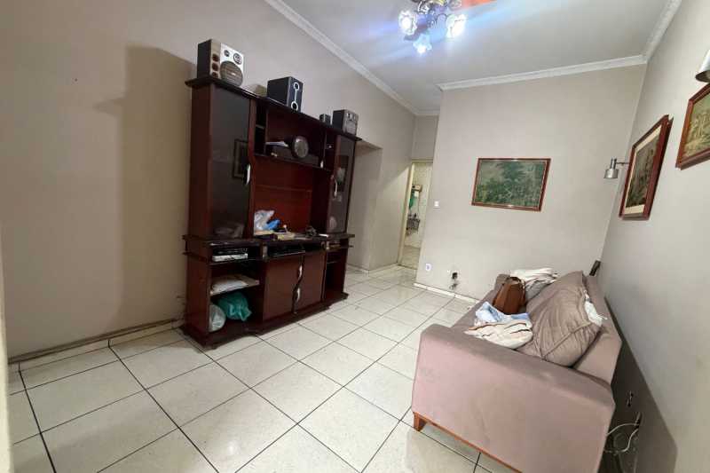 Conheça 3 do imóvel - Apartamento à venda Avenida Vicente de Carvalho, Vicente de Carvalho, Rio de Janeiro - R$ 200.000 - MNAP20158 - 4 3 - 4