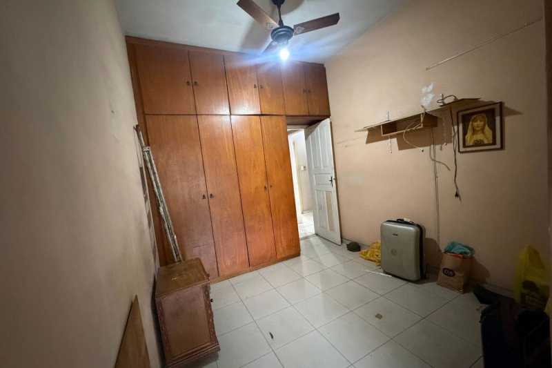 Conheça 5 do imóvel - Apartamento à venda Avenida Vicente de Carvalho, Vicente de Carvalho, Rio de Janeiro - R$ 200.000 - MNAP20158 - 6 5 - 6
