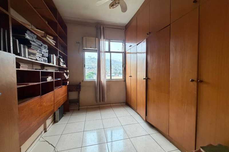 Conheça 6 do imóvel - Apartamento à venda Avenida Vicente de Carvalho, Vicente de Carvalho, Rio de Janeiro - R$ 200.000 - MNAP20158 - 7 6 - 7