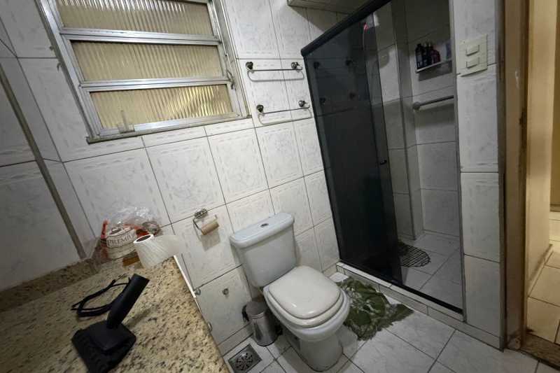 Conheça 8 do imóvel - Apartamento à venda Avenida Vicente de Carvalho, Vicente de Carvalho, Rio de Janeiro - R$ 200.000 - MNAP20158 - 9 8 - 9