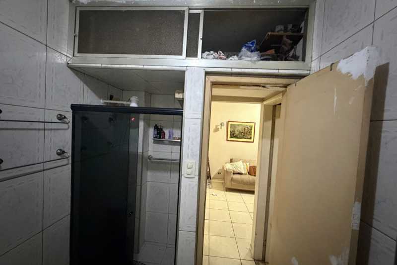 Conheça 9 do imóvel - Apartamento à venda Avenida Vicente de Carvalho, Vicente de Carvalho, Rio de Janeiro - R$ 200.000 - MNAP20158 - 10 9 - 10