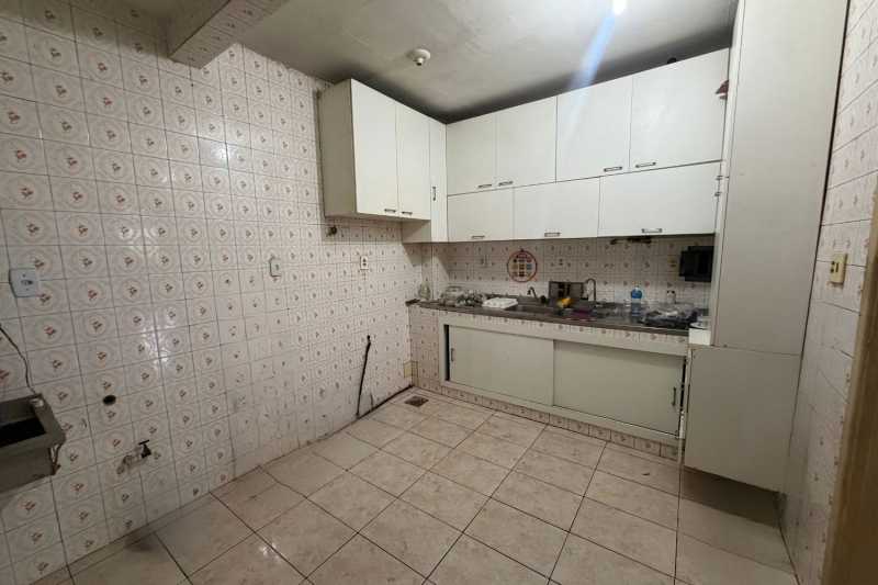 Conheça 13 do imóvel - Apartamento à venda Avenida Vicente de Carvalho, Vicente de Carvalho, Rio de Janeiro - R$ 200.000 - MNAP20158 - 14 13 - 14