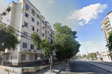 Apartamento à venda Avenida Vicente de Carvalho, Vicente de Carvalho, Rio de Janeiro - R$ 200.000 - MNAP20158
