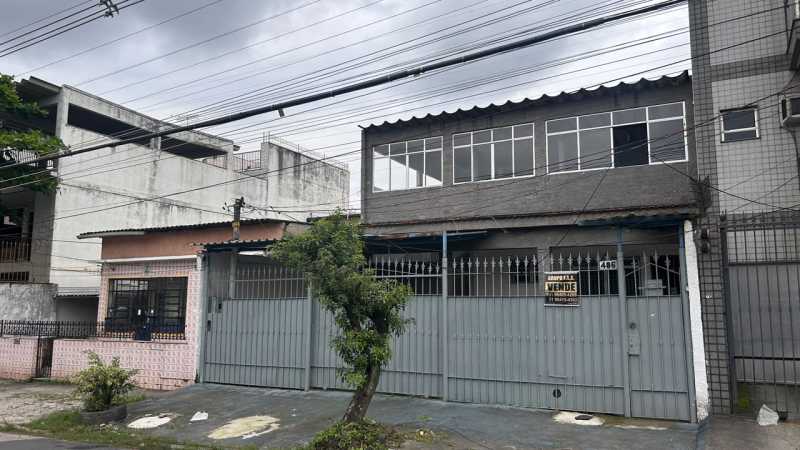 Conheça 3. do imóvel - Casa Bifamiliar à Venda no Jardim América | 4 Quartos, 2 Suítes e Vaga para 4 Carros - MNCA40008 - 3 3. - 3