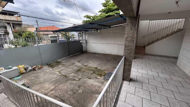 Conheça 6. do imóvel - Casa Bifamiliar à Venda no Jardim América | 4 Quartos, 2 Suítes e Vaga para 4 Carros - MNCA40008 - 5 6. - 5