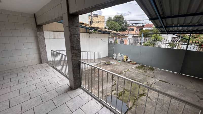 Conheça 7. do imóvel - Casa Bifamiliar à Venda no Jardim América | 4 Quartos, 2 Suítes e Vaga para 4 Carros - MNCA40008 - 6 7. - 6