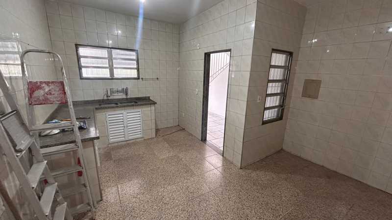 Conheça 10. do imóvel - Casa Bifamiliar à Venda no Jardim América | 4 Quartos, 2 Suítes e Vaga para 4 Carros - MNCA40008 - 9 10. - 9
