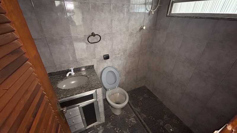 Conheça 16. do imóvel - Casa Bifamiliar à Venda no Jardim América | 4 Quartos, 2 Suítes e Vaga para 4 Carros - MNCA40008 - 16 16. - 16