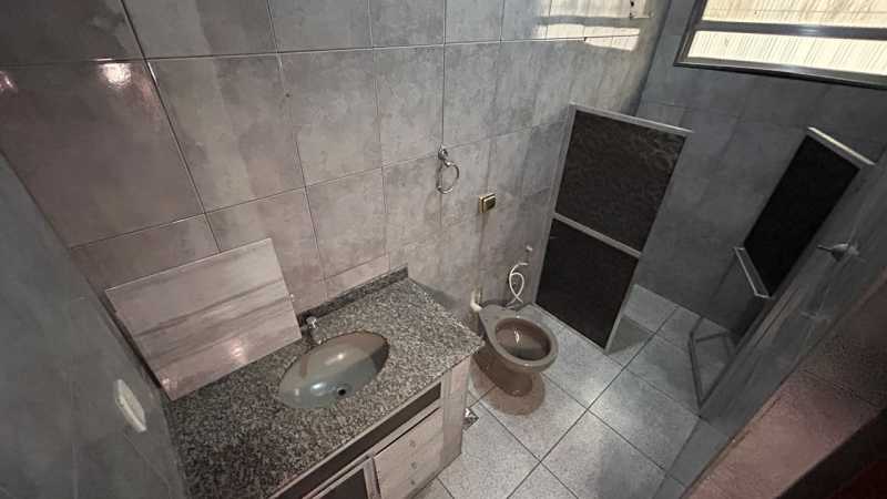 Conheça 17. do imóvel - Casa Bifamiliar à Venda no Jardim América | 4 Quartos, 2 Suítes e Vaga para 4 Carros - MNCA40008 - 17 17. - 17