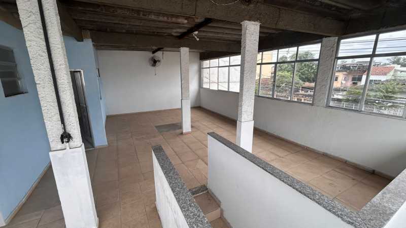 Conheça 20. do imóvel - Casa Bifamiliar à Venda no Jardim América | 4 Quartos, 2 Suítes e Vaga para 4 Carros - MNCA40008 - 20 20. - 20