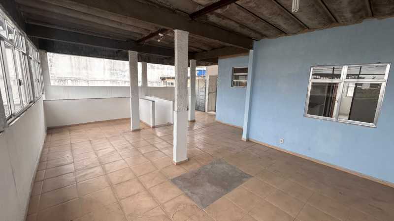 Conheça 21. do imóvel - Casa Bifamiliar à Venda no Jardim América | 4 Quartos, 2 Suítes e Vaga para 4 Carros - MNCA40008 - 21 21. - 21