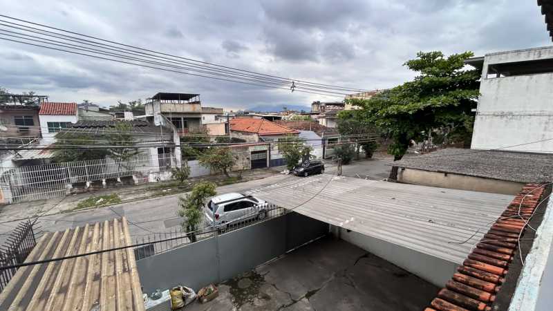 Conheça 22. do imóvel - Casa Bifamiliar à Venda no Jardim América | 4 Quartos, 2 Suítes e Vaga para 4 Carros - MNCA40008 - 22 22. - 22
