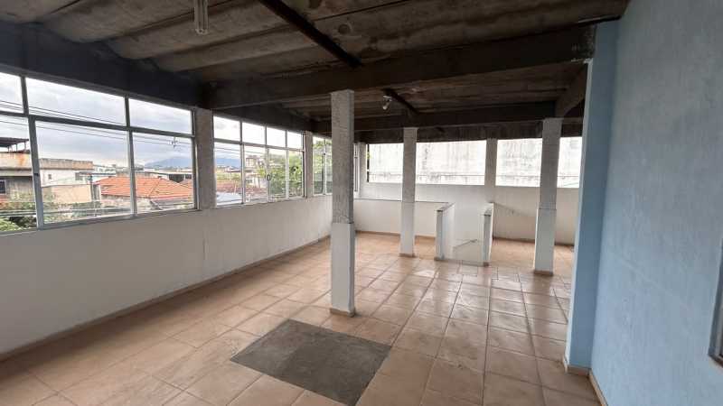 Conheça 23. do imóvel - Casa Bifamiliar à Venda no Jardim América | 4 Quartos, 2 Suítes e Vaga para 4 Carros - MNCA40008 - 23 23. - 23