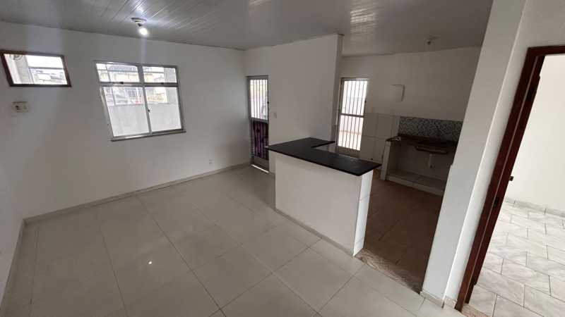 Conheça 25. do imóvel - Casa Bifamiliar à Venda no Jardim América | 4 Quartos, 2 Suítes e Vaga para 4 Carros - MNCA40008 - 25 25. - 25