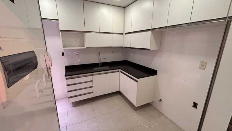 Conheça 6. do imóvel - Casa Duplex à Venda em Irajá | 2 Quartos, Condomínio de Casas e Rua Fechada - MNCV20006 - 7 6. - 7