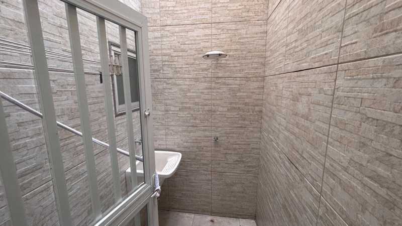 Conheça 8. do imóvel - Casa Duplex à Venda em Irajá | 2 Quartos, Condomínio de Casas e Rua Fechada - MNCV20006 - 9 8. - 9