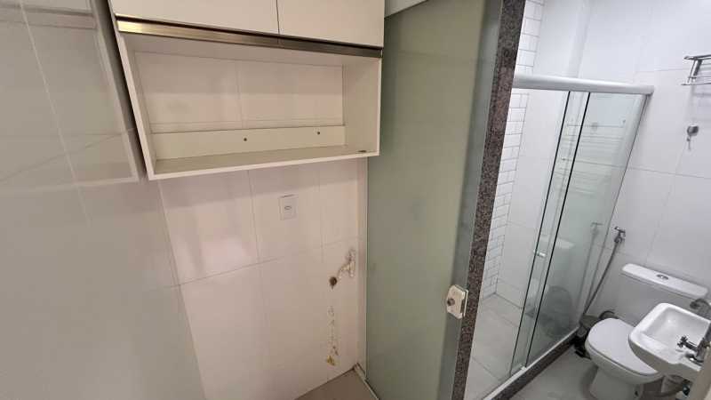 Conheça 10. do imóvel - Casa Duplex à Venda em Irajá | 2 Quartos, Condomínio de Casas e Rua Fechada - MNCV20006 - 11 10. - 11