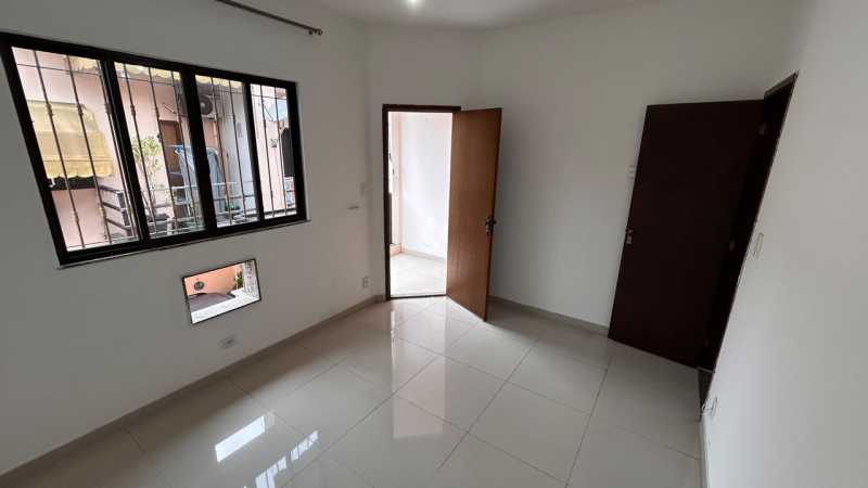 Conheça 13. do imóvel - Casa Duplex à Venda em Irajá | 2 Quartos, Condomínio de Casas e Rua Fechada - MNCV20006 - 14 13. - 14