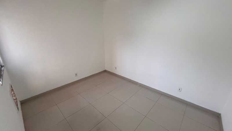 Conheça 17. do imóvel - Casa Duplex à Venda em Irajá | 2 Quartos, Condomínio de Casas e Rua Fechada - MNCV20006 - 18 17. - 18