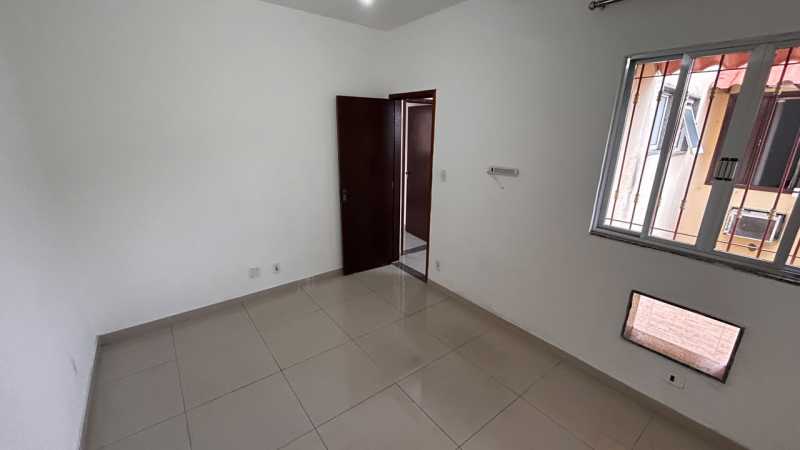 Conheça 18. do imóvel - Casa Duplex à Venda em Irajá | 2 Quartos, Condomínio de Casas e Rua Fechada - MNCV20006 - 19 18. - 19