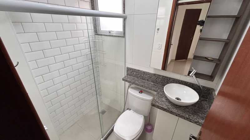 Conheça 19. do imóvel - Casa Duplex à Venda em Irajá | 2 Quartos, Condomínio de Casas e Rua Fechada - MNCV20006 - 20 19. - 20