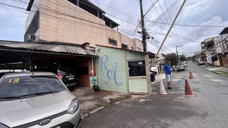 Conheça 20. do imóvel - Casa Duplex à Venda em Irajá | 2 Quartos, Condomínio de Casas e Rua Fechada - MNCV20006 - 21 20. - 21