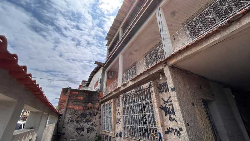 Conheça 2. do imóvel - Casa 4 quartos à venda Jardim América, Rio de Janeiro - R$ 650.000 - MNCA40009 - 2 2. - 2