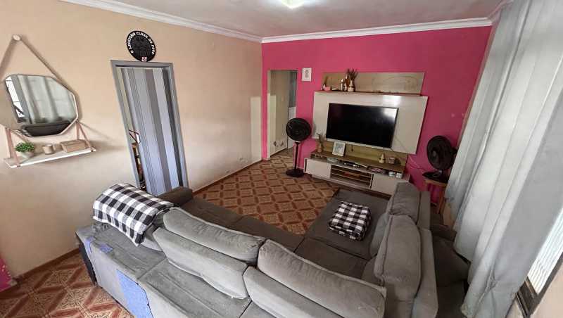 Conheça 3. do imóvel - Casa 4 quartos à venda Jardim América, Rio de Janeiro - R$ 650.000 - MNCA40009 - 3 3. - 3