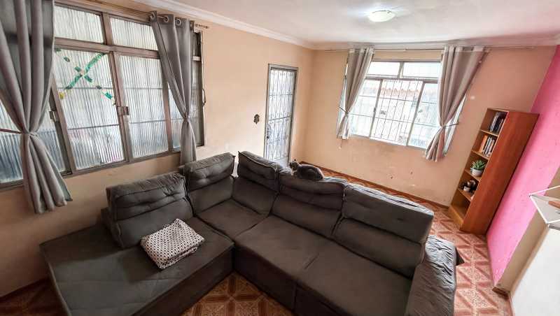 Conheça 4. do imóvel - Casa 4 quartos à venda Jardim América, Rio de Janeiro - R$ 650.000 - MNCA40009 - 4 4. - 4